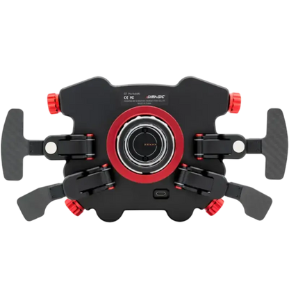 Simagic GT Pro HUB with Knobs