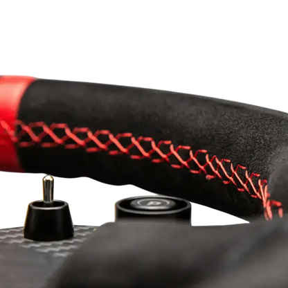 Simagic GT1-SD - Steering Wheel Alcantara