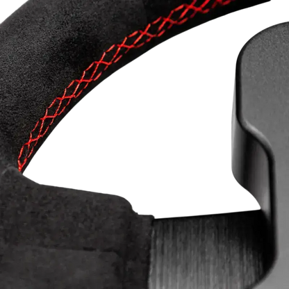 Simagic GT1-SD - Steering Wheel Alcantara