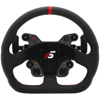 Simagic GT1-SD - Steering Wheel Leather