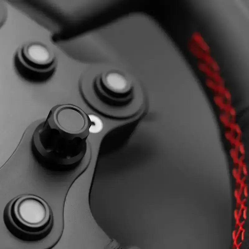 Simagic GTS Steering Wheel Leather – productfoto 7
