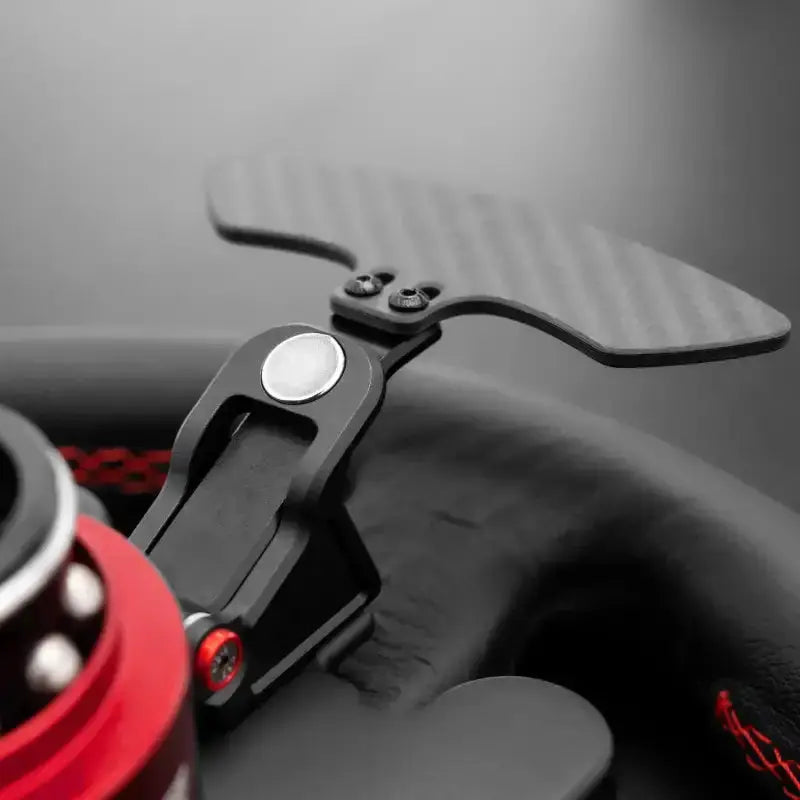Simagic GTS Steering Wheel Leather – productfoto 8