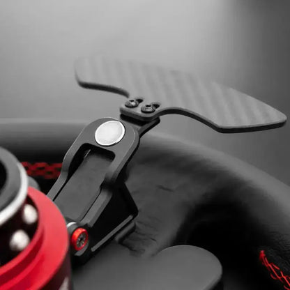 Simagic GTS Steering Wheel Leather – productfoto 8
