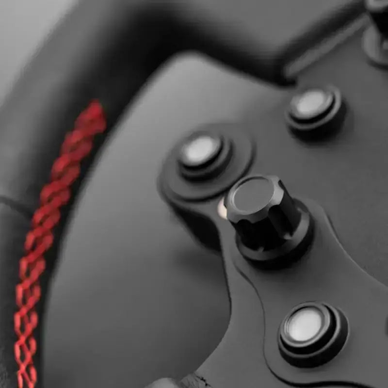 Simagic GTS Steering Wheel Leather – productfoto 5