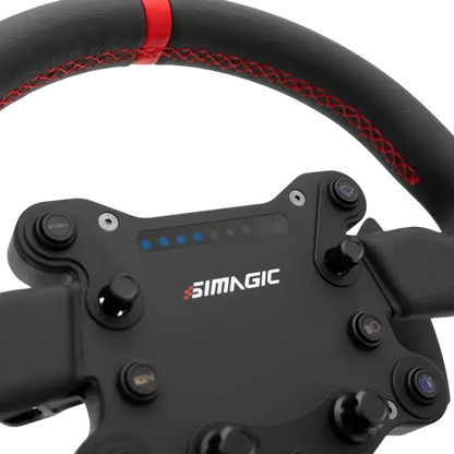 Simagic GTS Steering Wheel Leather – productfoto 10