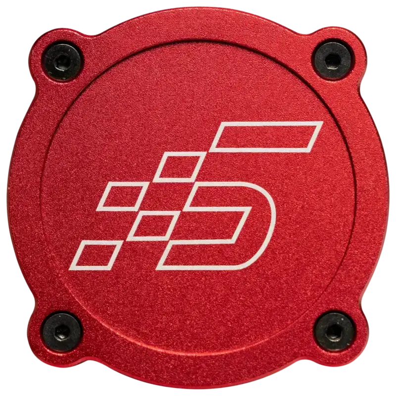 Simagic Haptic-Feedback Motor for Pedals - Black