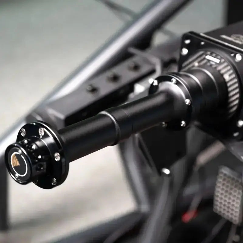 Simagic Motor Shaft Extender - 20cm