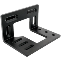 Simagic Multifunctional L Shaped Bracket