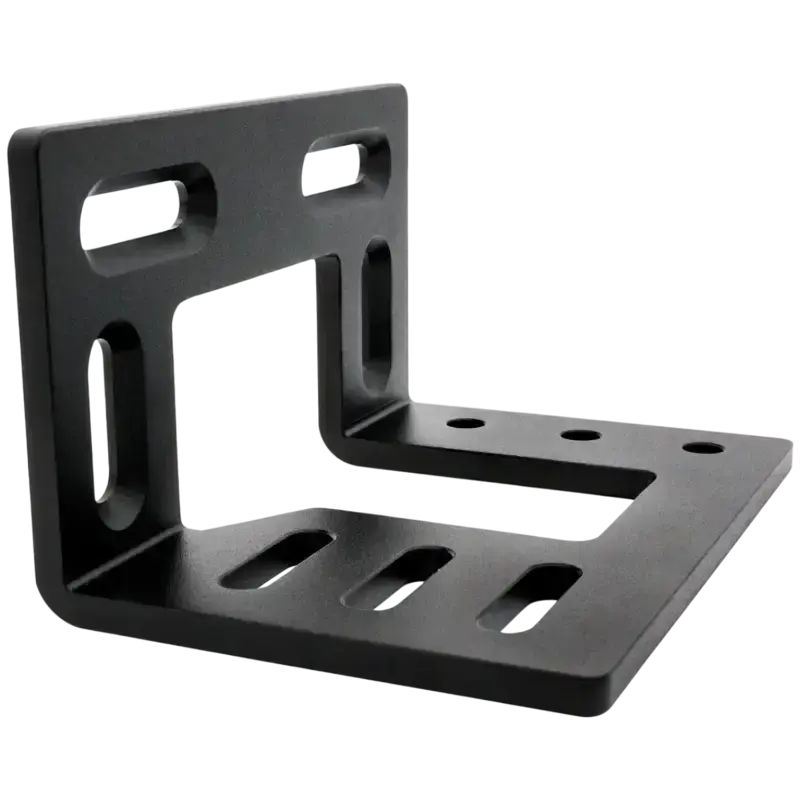 Simagic Multifunctional L Shaped Bracket