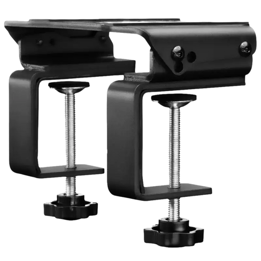 Comnox - Simagic Multifunctional Table Clamp - Bevestig uw sim racing hardware eenvoudig aan uw bureau