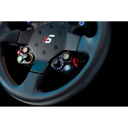 Simagic NEO-X 330T RALLY Steering Wheel