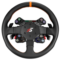 Simagic NEO-X 330T RALLY Steering Wheel