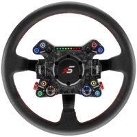 Simagic NEO X 350W Sim Racing Wheel