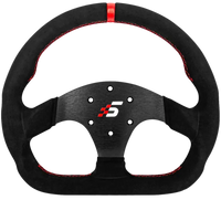 Simagic P-325D steering wheel rim 325mm