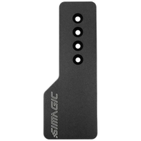 Simagic P1000 Extended Throttle Pedal Plate