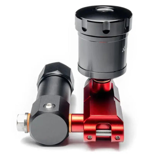 Simagic P1000 Hydraulic Brake System - Realistische remrespons - Load-cell technologie