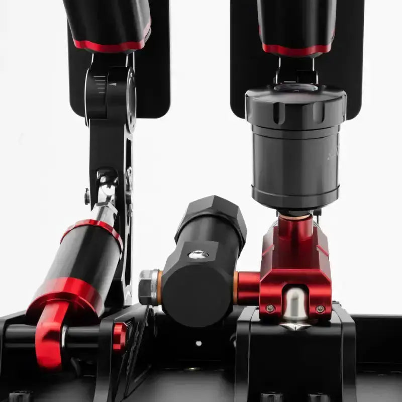 Simagic P1000 Hydraulic Brake System - Realistische remrespons - Load-cell technologie