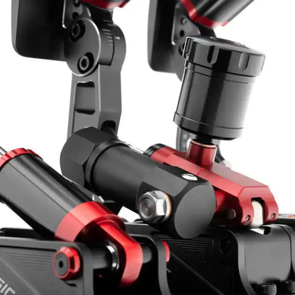 Simagic P1000 Hydraulic Brake System - Realistische remrespons - Load-cell technologie