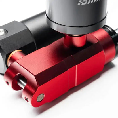 Simagic P1000 Hydraulic Brake System - Realistische remrespons - Load-cell technologie