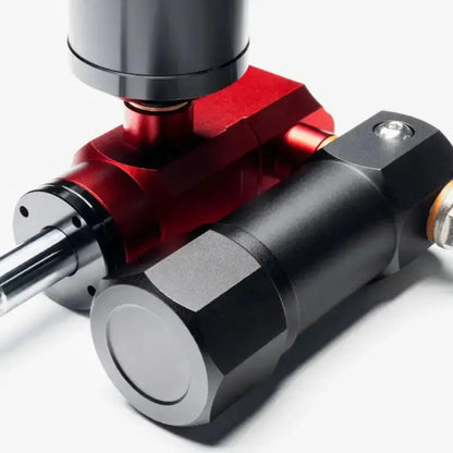 Simagic P1000 Hydraulic Brake System - Realistische remrespons - Load-cell technologie