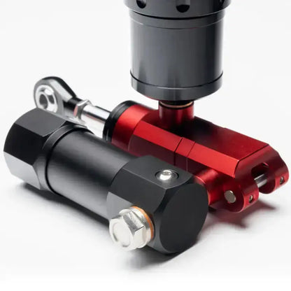 Simagic P1000 Hydraulic Brake System - Realistische remrespons - Load-cell technologie