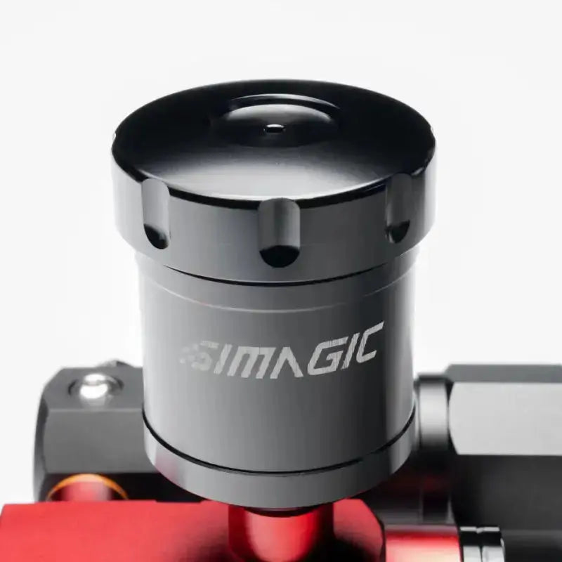 Simagic P1000 Hydraulic Brake System - Realistische remrespons - Load-cell technologie
