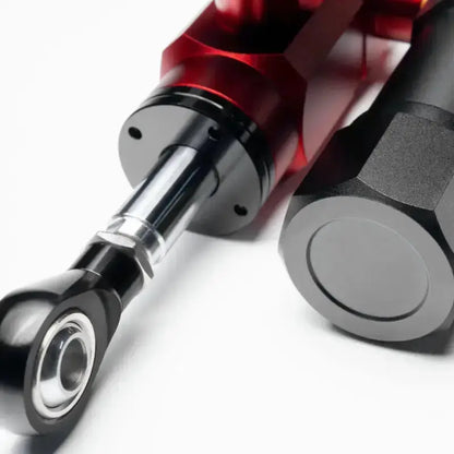 Simagic P1000 Hydraulic Brake System - Realistische remrespons - Load-cell technologie