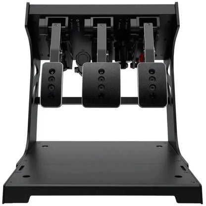 Simagic P1000i-RS Pedal Set – Inverted, Black