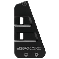 Simagic P2000 Bracket for Haptic Module – Black