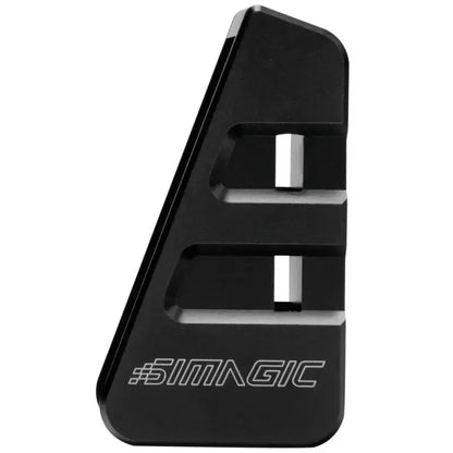 Simagic P2000 Bracket for Haptic Module – Black