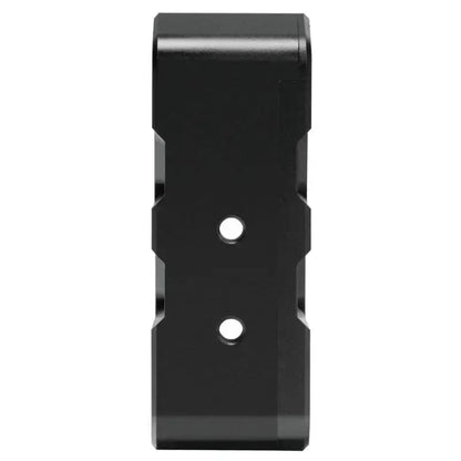Simagic P2000 Bracket for Haptic Module – Black