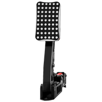 Simagic P2000 Clutch Pedal – Black