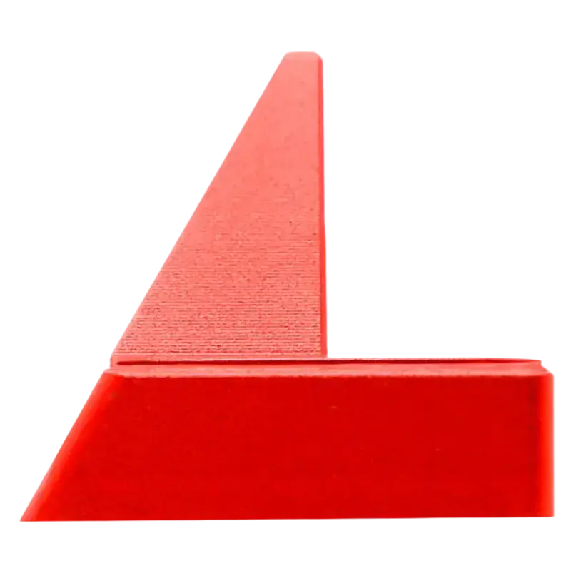 Simagic P2000 Heel Stop