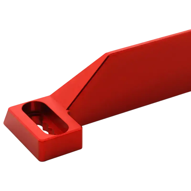 Simagic P2000 Heel Stop