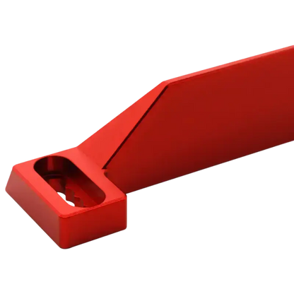 Simagic P2000 Heel Stop