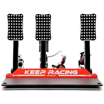 Simagic P2000 Heel Stop
