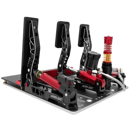 Simagic P2000 Long Throttle Plate