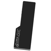 Simagic P2000 Long Throttle Plate