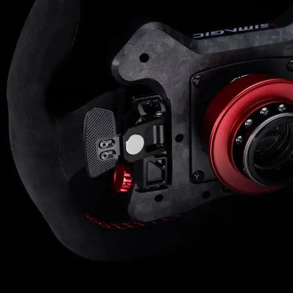 Simagic Paddle Shifter Module – Black
