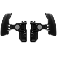 Simagic Paddle Shifter Module – Black