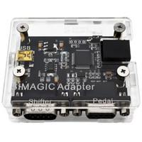 Simagic Peripheral Adapter