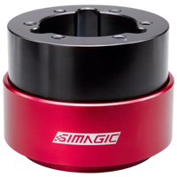 Simagic Quick Release 50mm