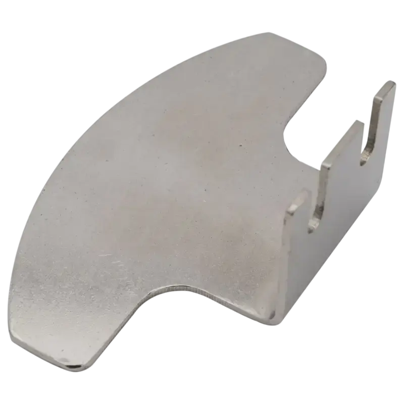 Simagic Side Throttle Platte