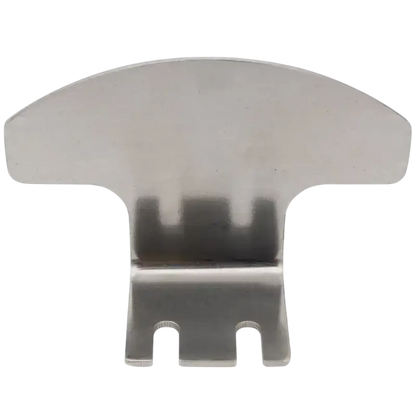 Simagic Side Throttle Platte