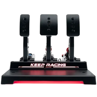 Simagic Sim Ray-Heel Stop
