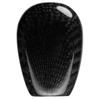 Simagic tapered shift knob - carbon fibre, black