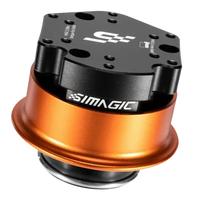 Simagic Third Party Quick Release Adapter