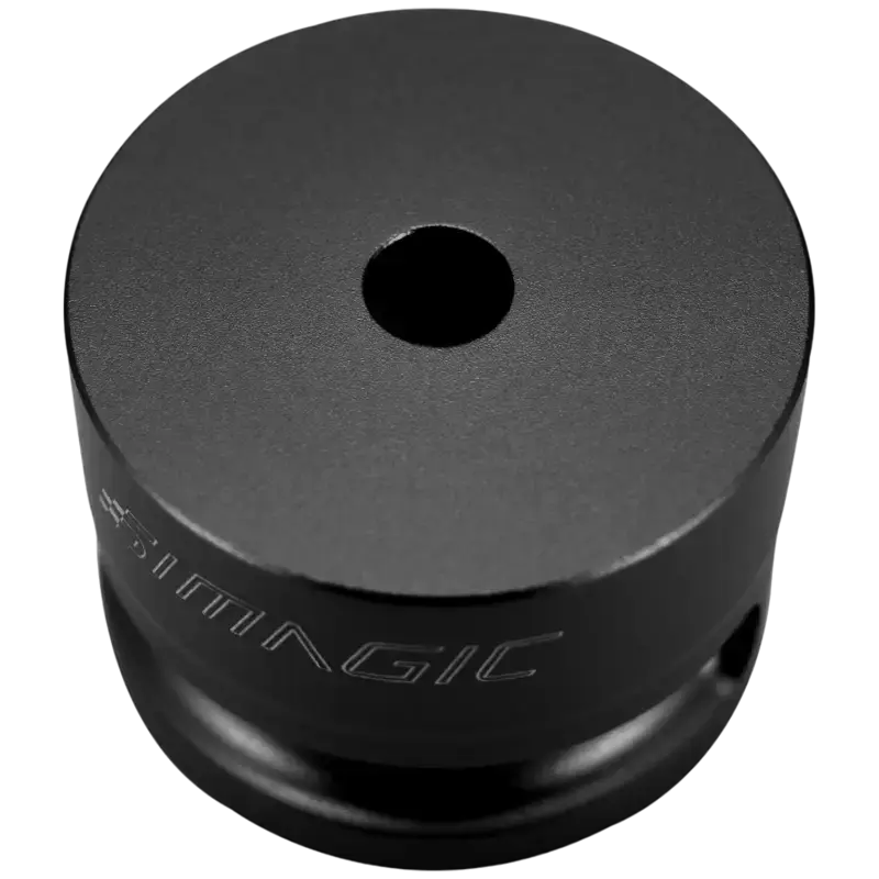 Simagic Wheel Mount - Veilig Presenteren en Opslaan - Aluminium