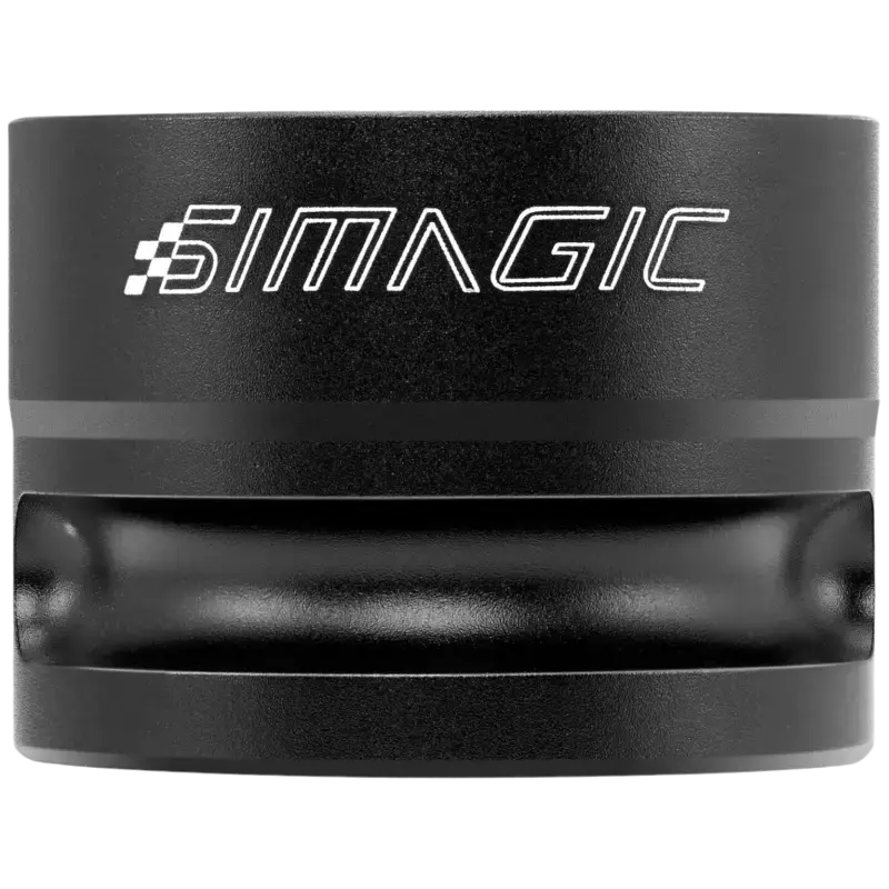 Simagic Wheel Mount - Veilig Presenteren en Opslaan - Aluminium