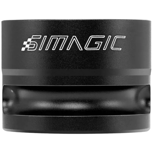 Comnox - Simagic Wheel Mount - Veilig Presenteren en Opslaan - Aluminium